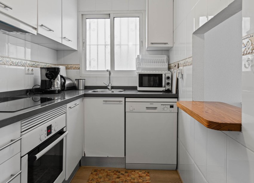 Reventa - Apartamento - Torrevieja