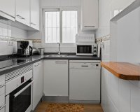 Reventa - Apartamento - Torrevieja