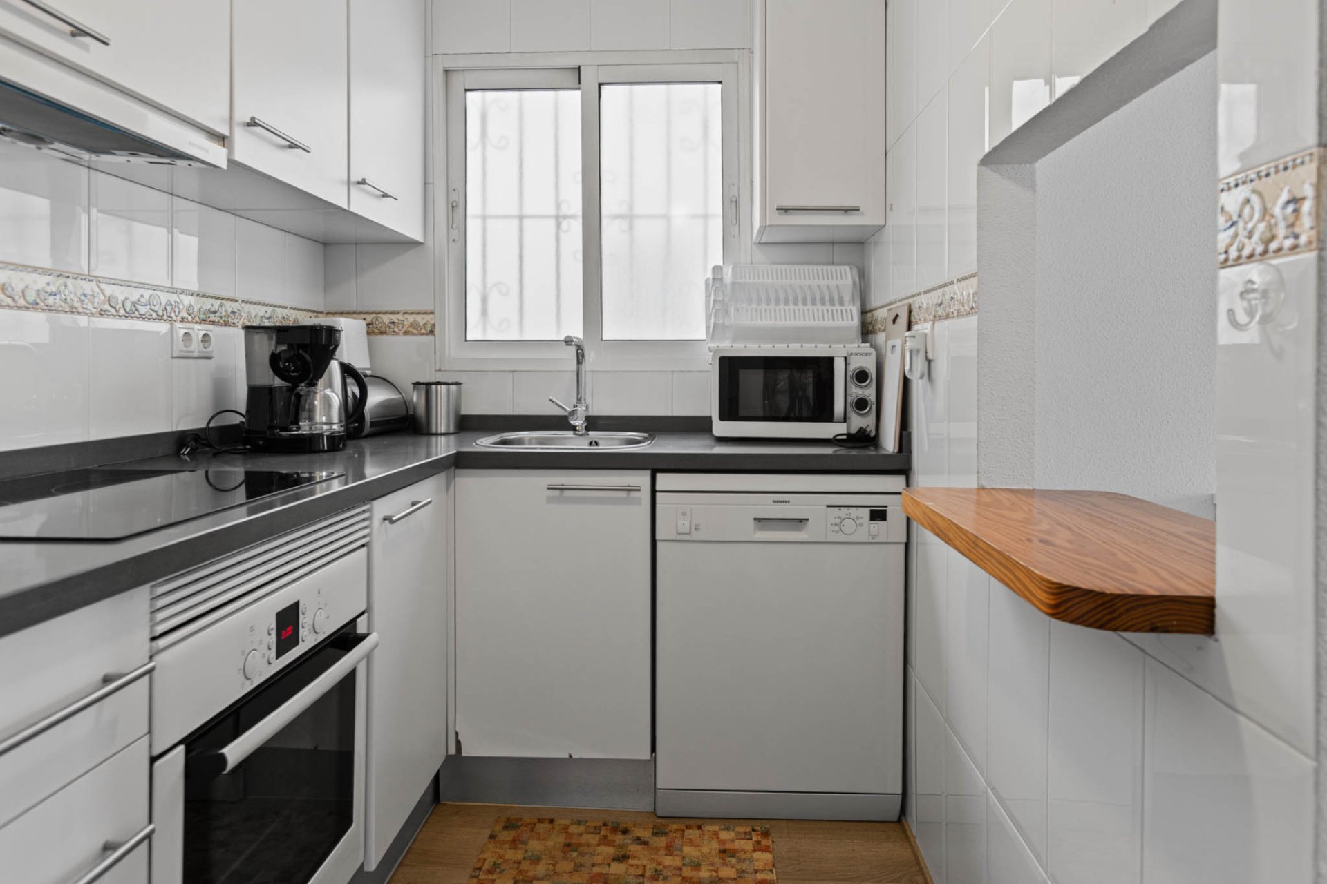 Reventa - Apartamento - Torrevieja