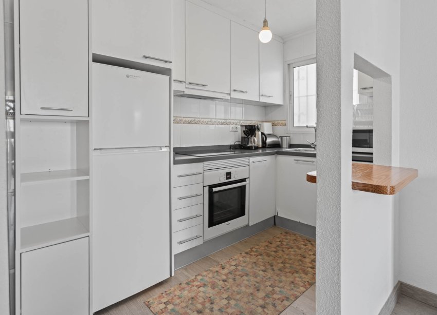 Reventa - Apartamento - Torrevieja