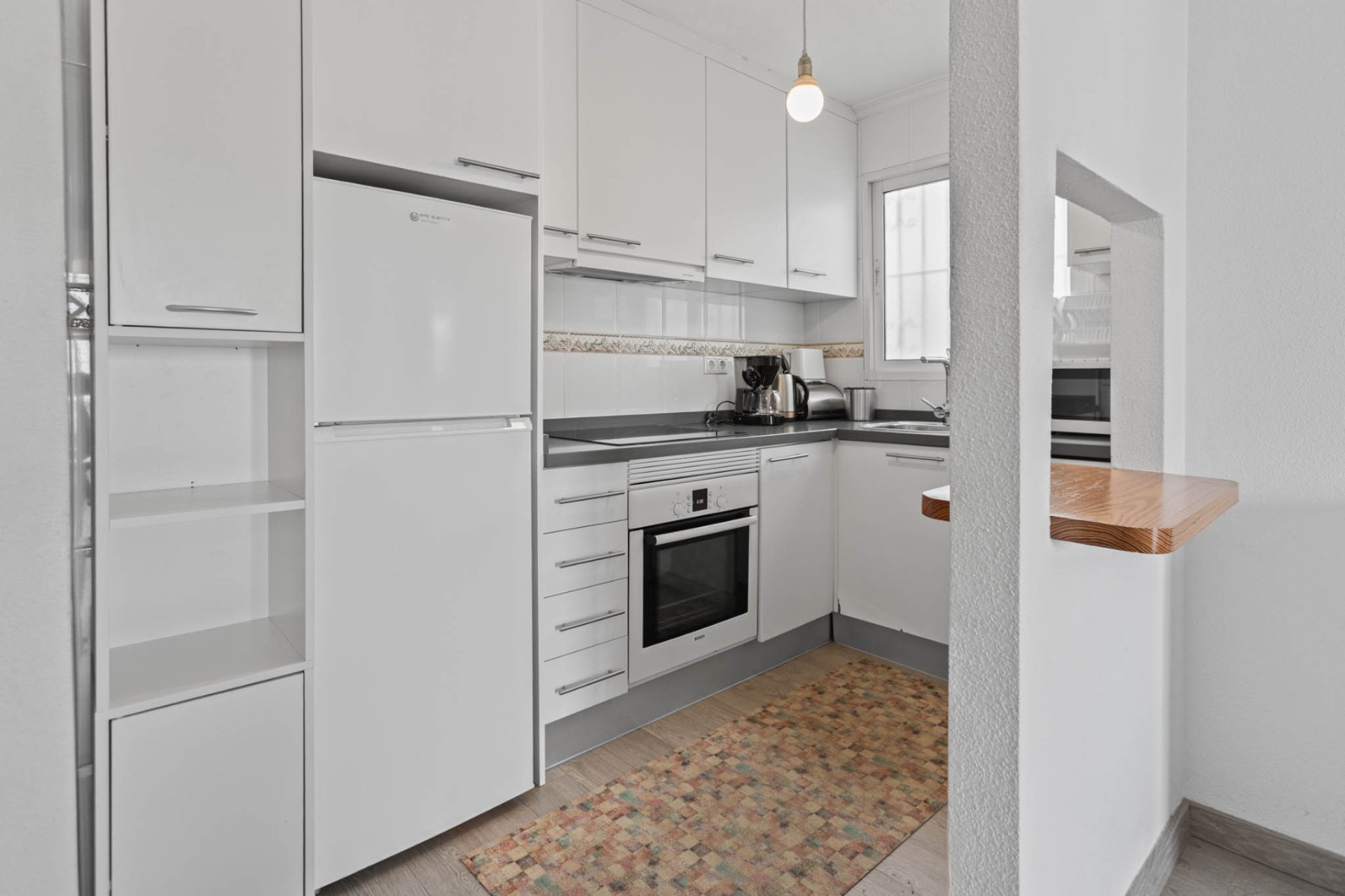 Reventa - Apartamento - Torrevieja