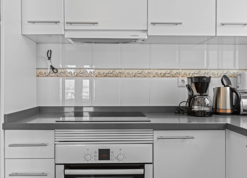 Reventa - Apartamento - Torrevieja