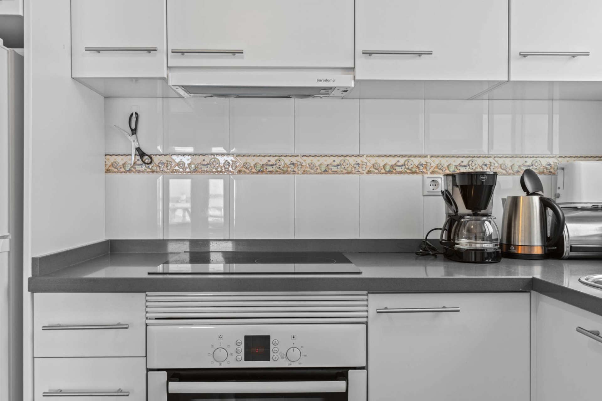 Reventa - Apartamento - Torrevieja