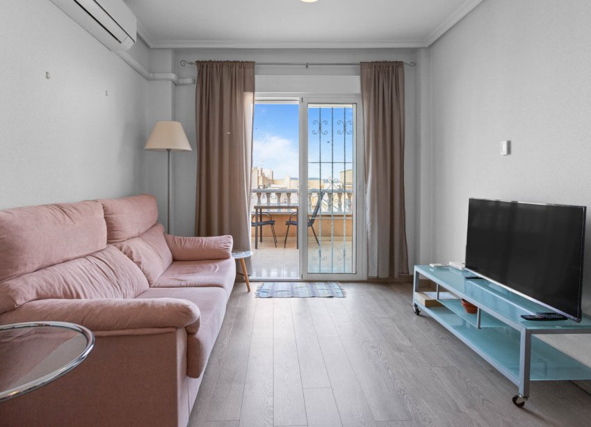 Reventa - Apartamento - Torrevieja