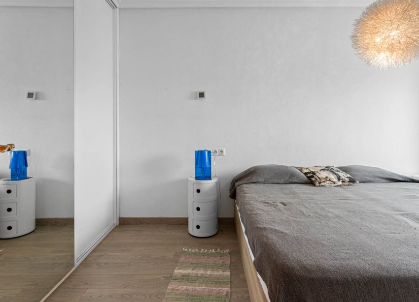 Reventa - Apartamento - Torrevieja