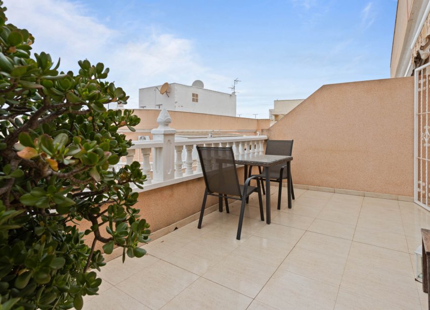 Reventa - Apartamento - Torrevieja
