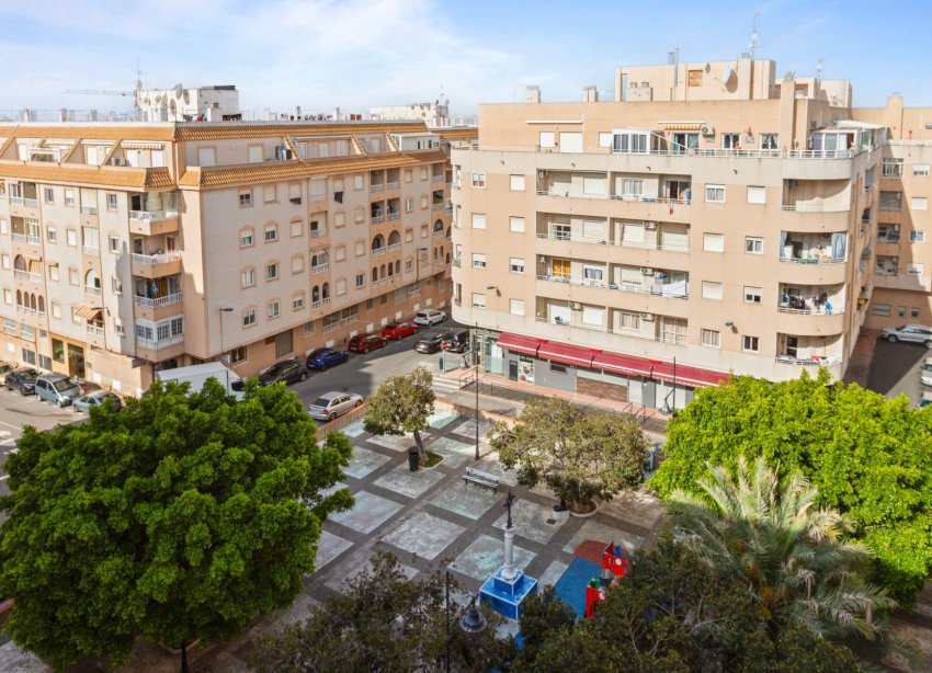 Reventa - Apartamento - Torrevieja