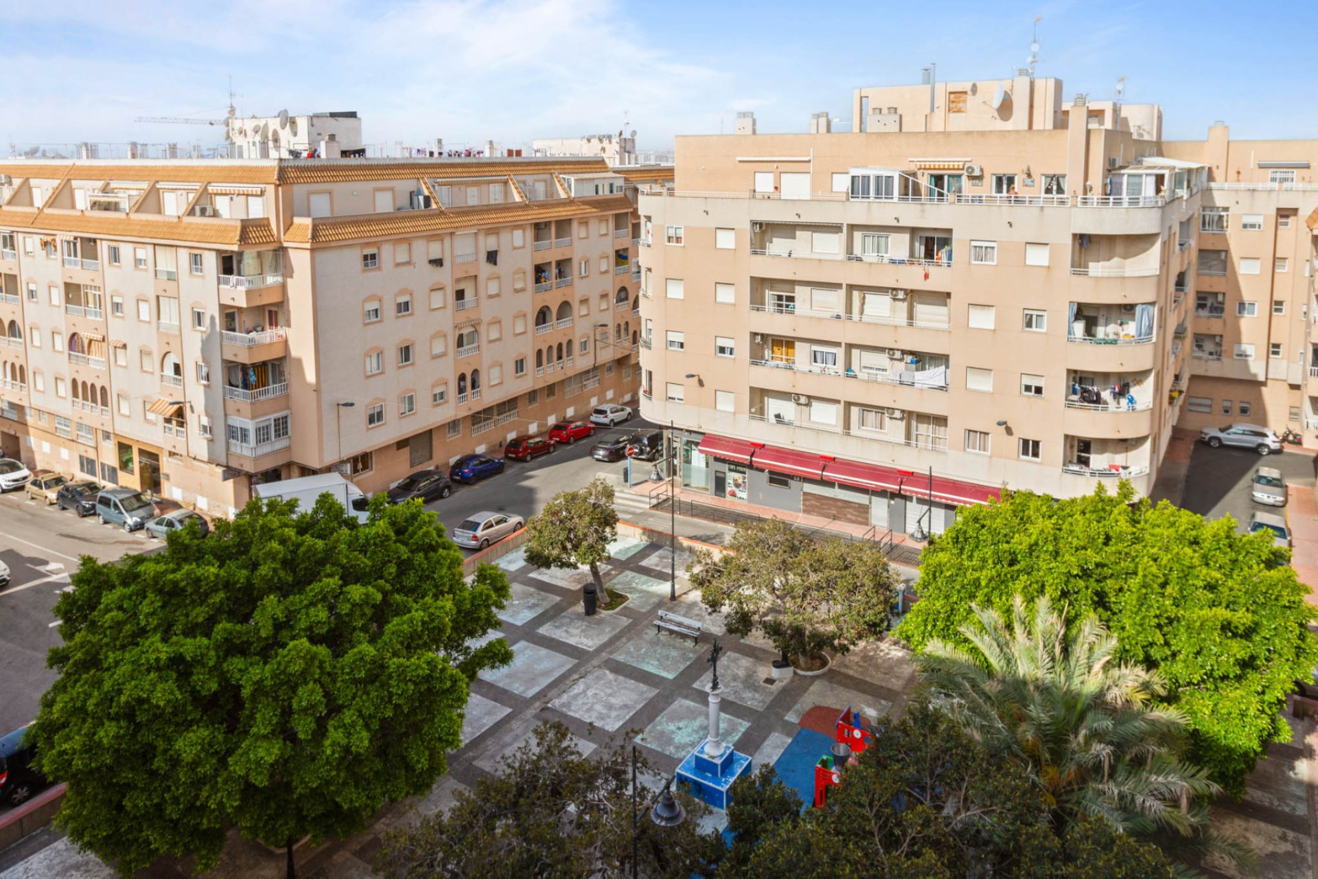 Reventa - Apartamento - Torrevieja