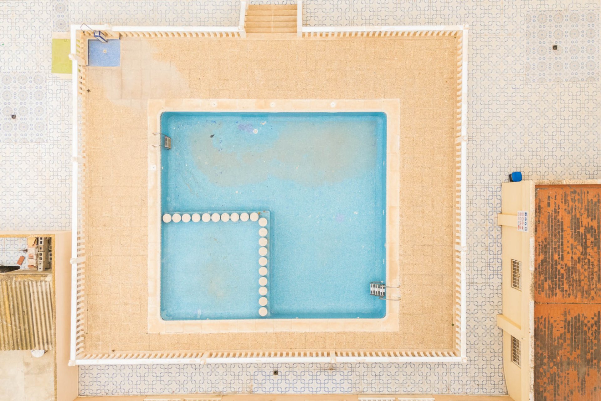 Reventa - Apartamento - Torrevieja