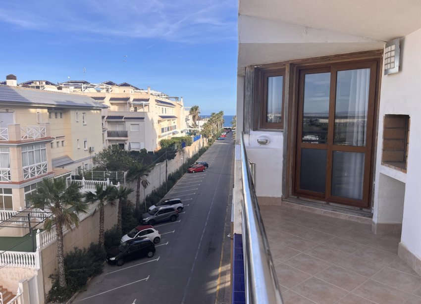 Reventa - Apartamento - Torrevieja