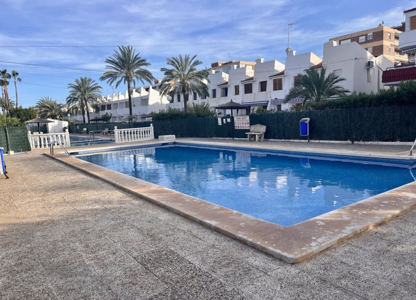 Reventa - Apartamento - Torrevieja