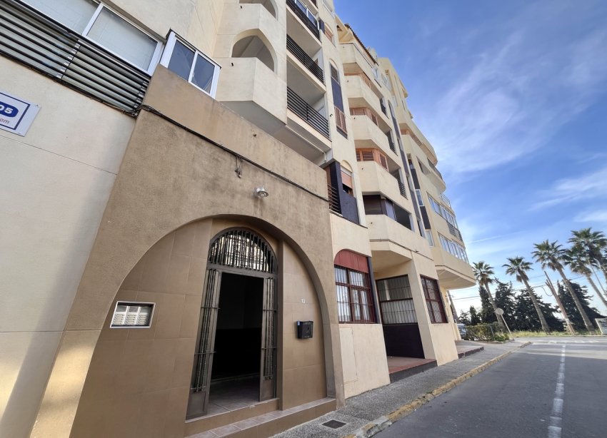 Reventa - Apartamento - Torrevieja