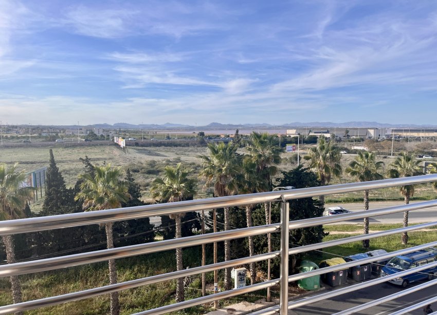 Reventa - Apartamento - Torrevieja