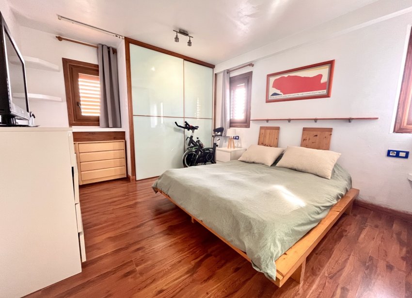 Reventa - Apartamento - Torrevieja