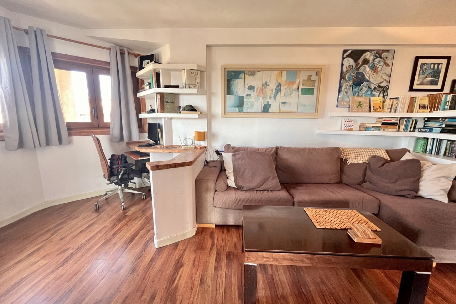 Reventa - Apartamento - Torrevieja