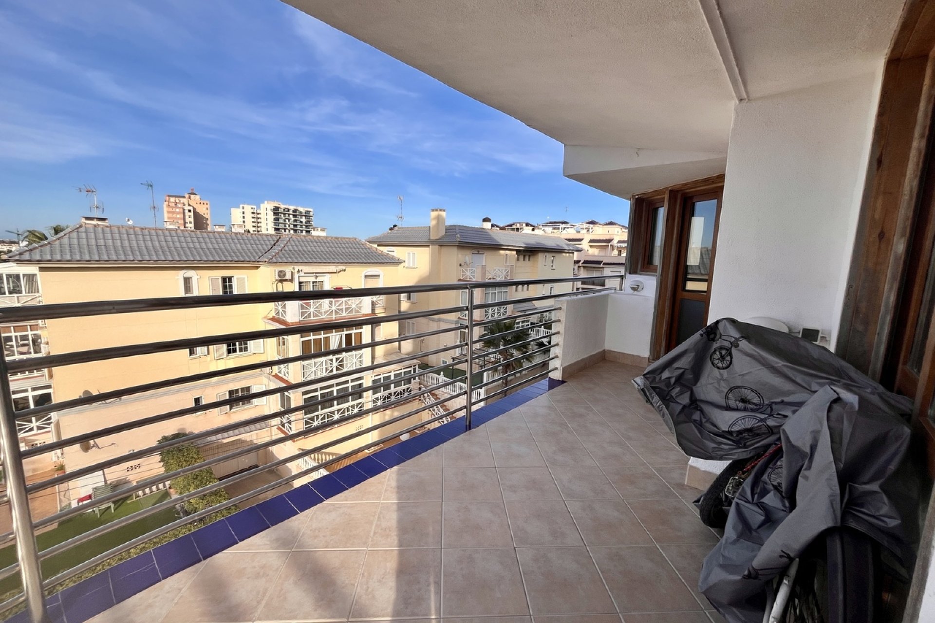 Reventa - Apartamento - Torrevieja