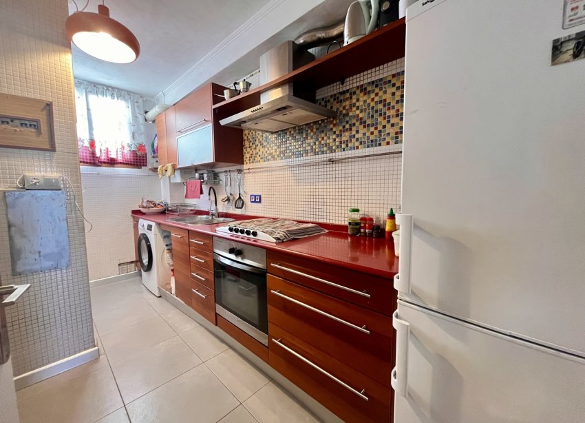 Reventa - Apartamento - Torrevieja