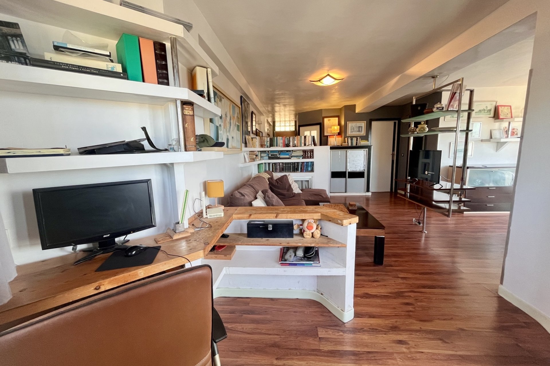 Reventa - Apartamento - Torrevieja