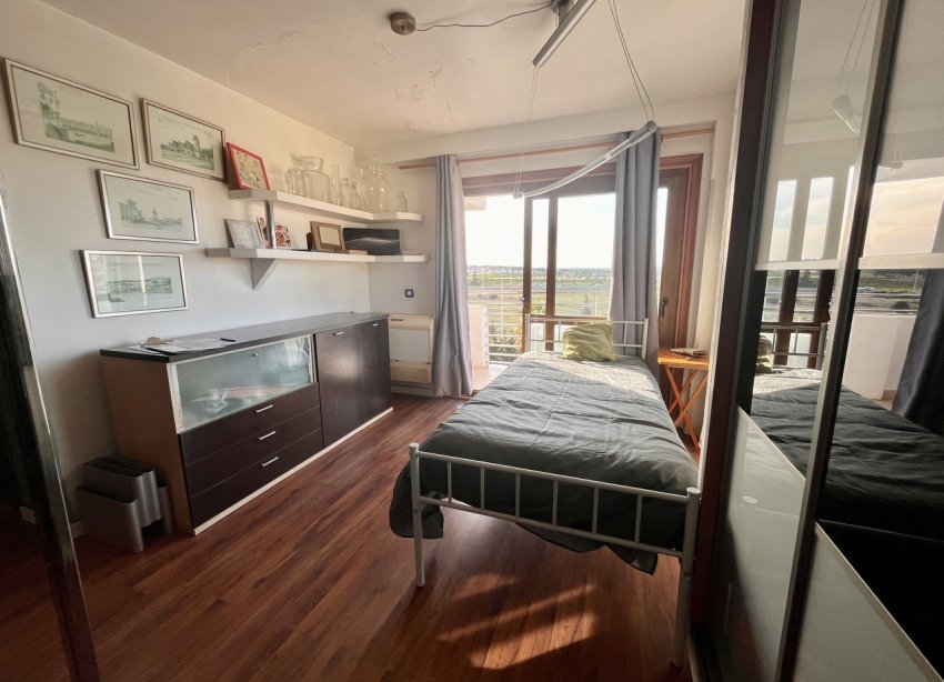 Reventa - Apartamento - Torrevieja