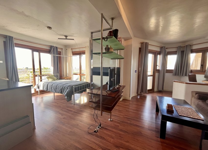 Reventa - Apartamento - Torrevieja