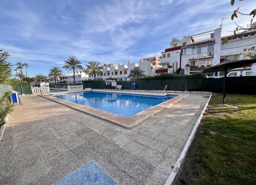 Reventa - Apartamento - Torrevieja