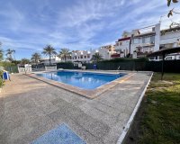 Reventa - Apartamento - Torrevieja