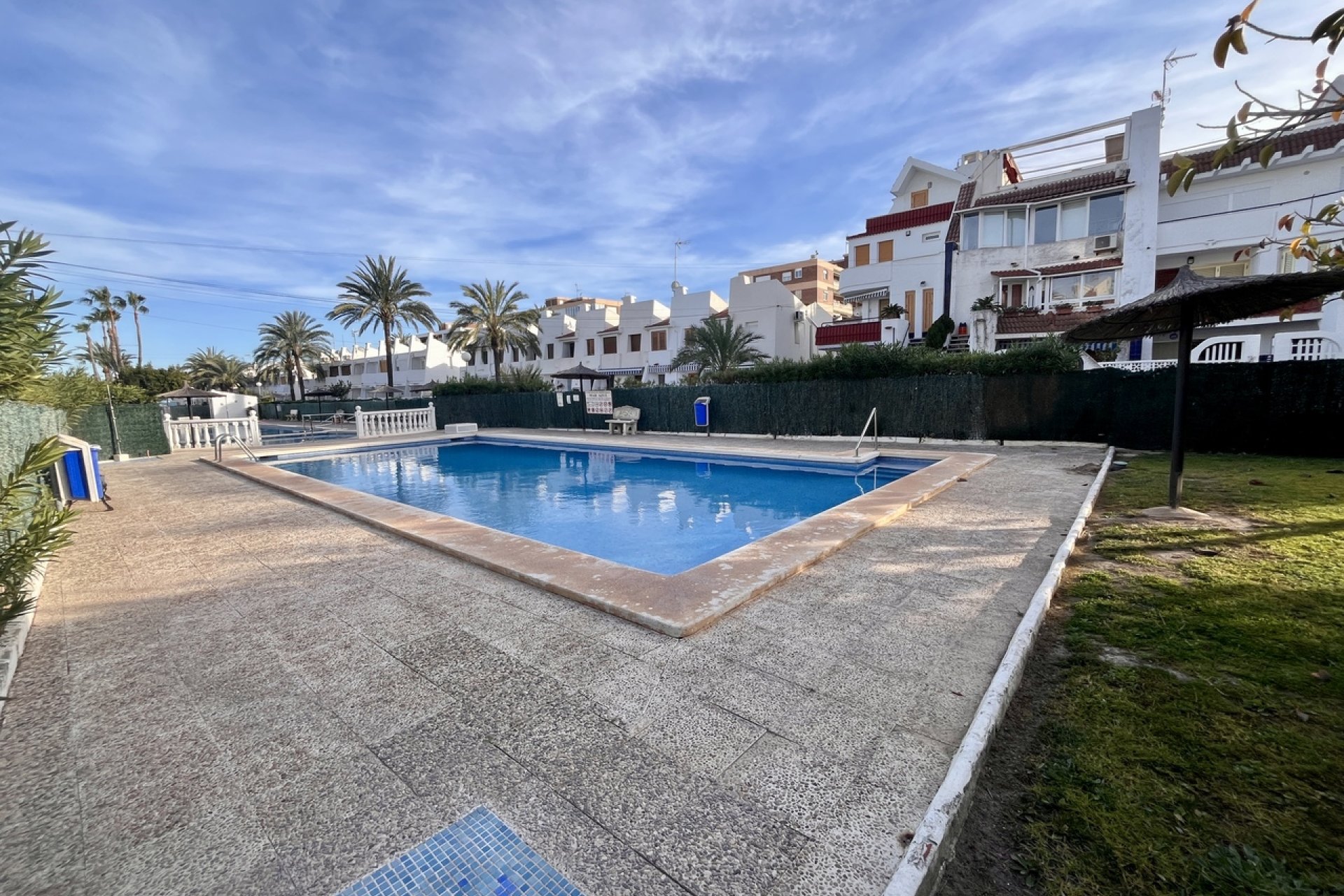 Reventa - Apartamento - Torrevieja