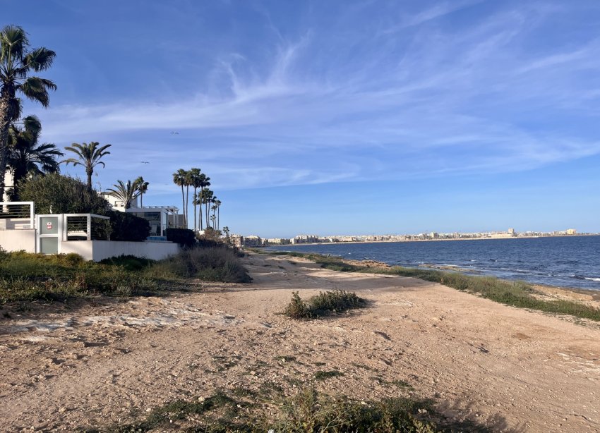 Reventa - Apartamento - Torrevieja