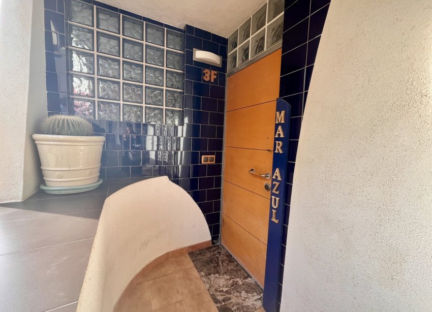 Reventa - Apartamento - Torrevieja