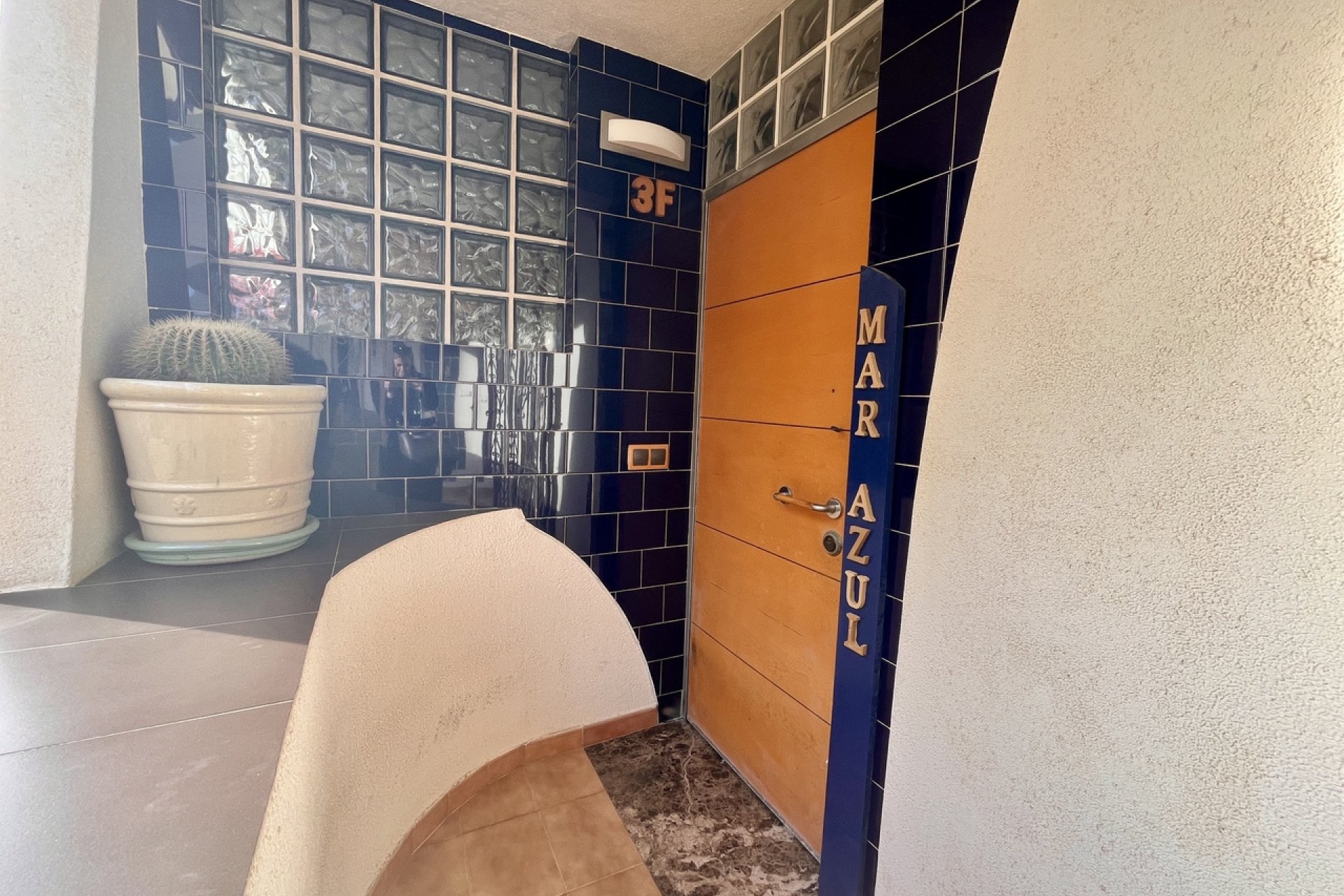 Reventa - Apartamento - Torrevieja