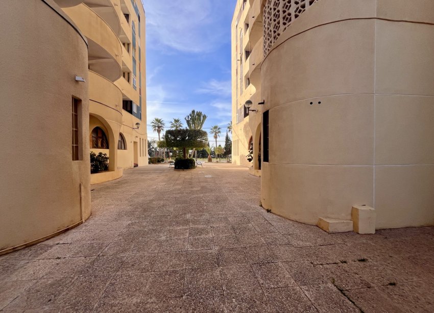 Reventa - Apartamento - Torrevieja