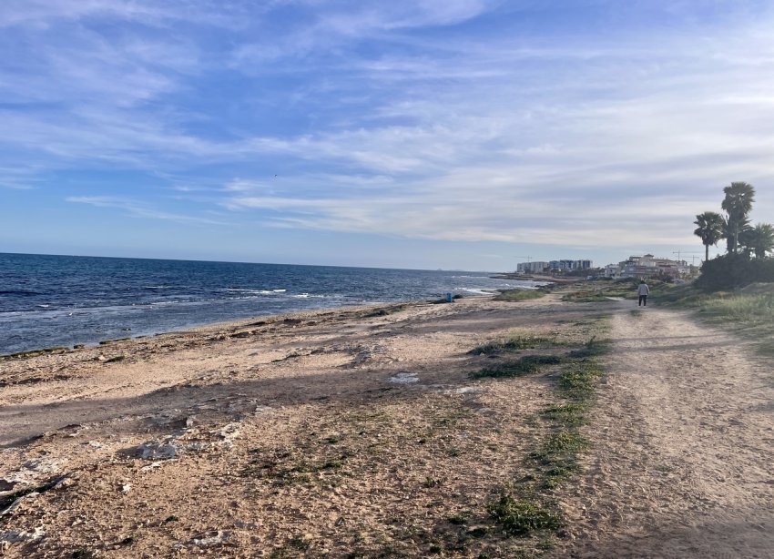 Reventa - Apartamento - Torrevieja