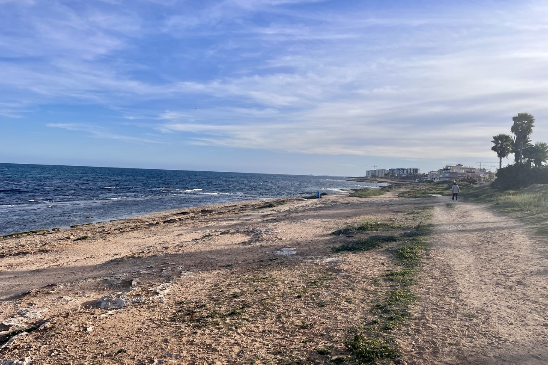 Reventa - Apartamento - Torrevieja