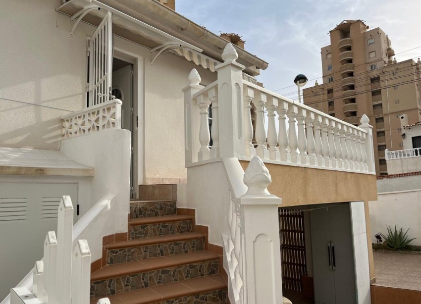 Reventa - Apartamento - Torrevieja