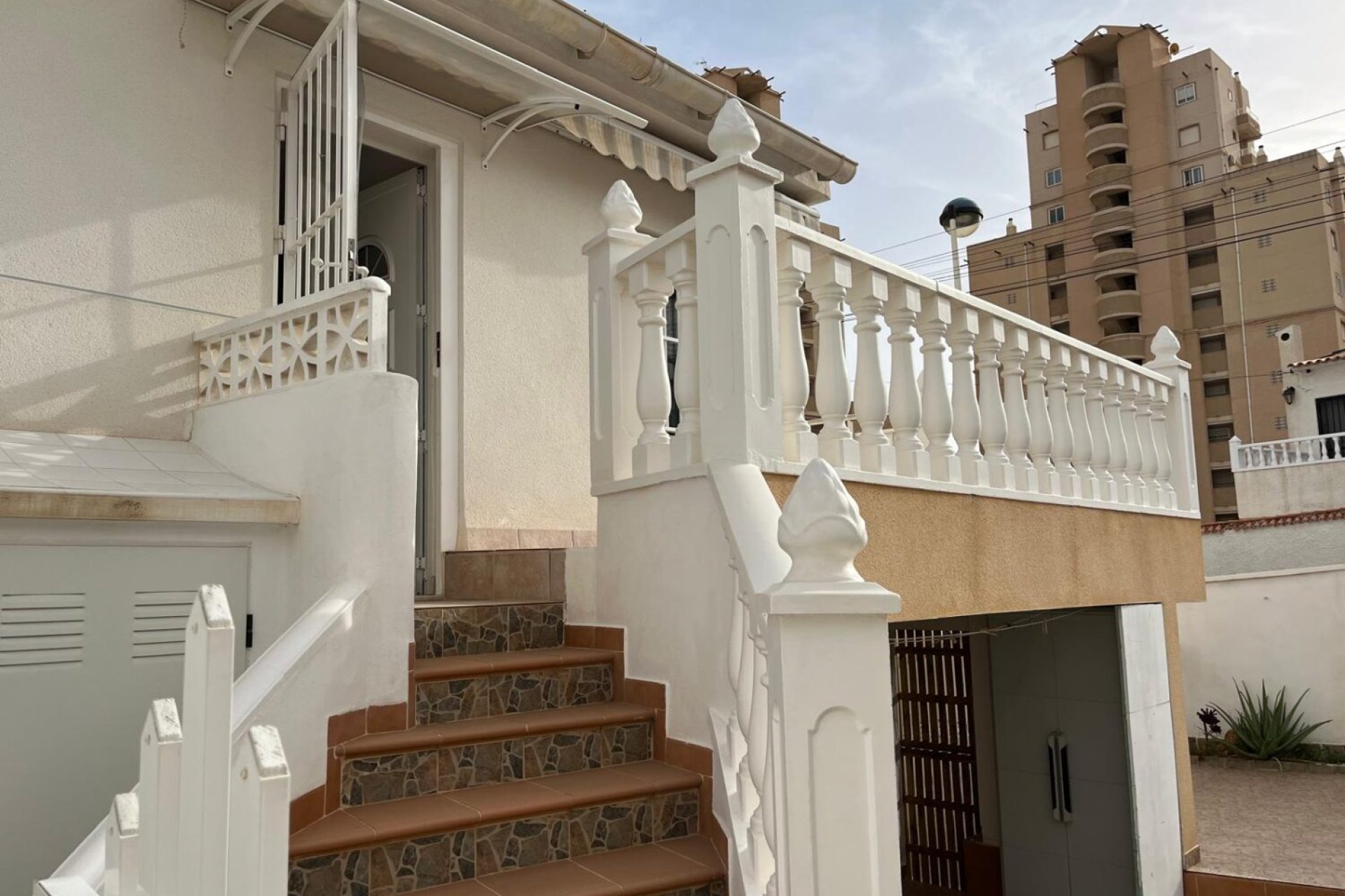 Reventa - Apartamento - Torrevieja