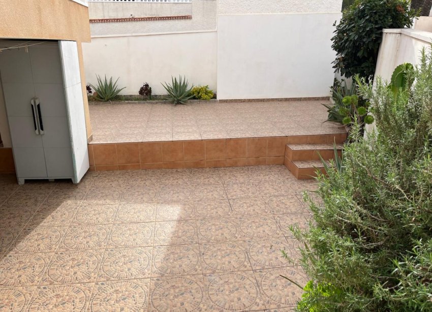 Reventa - Apartamento - Torrevieja