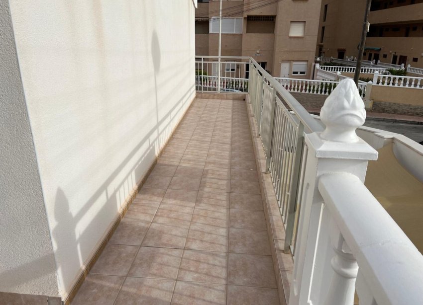 Reventa - Apartamento - Torrevieja