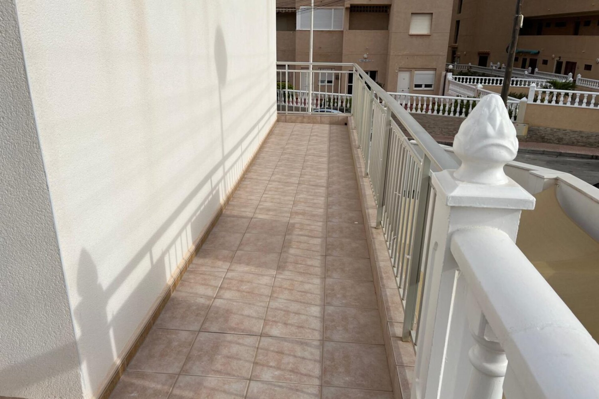 Reventa - Apartamento - Torrevieja