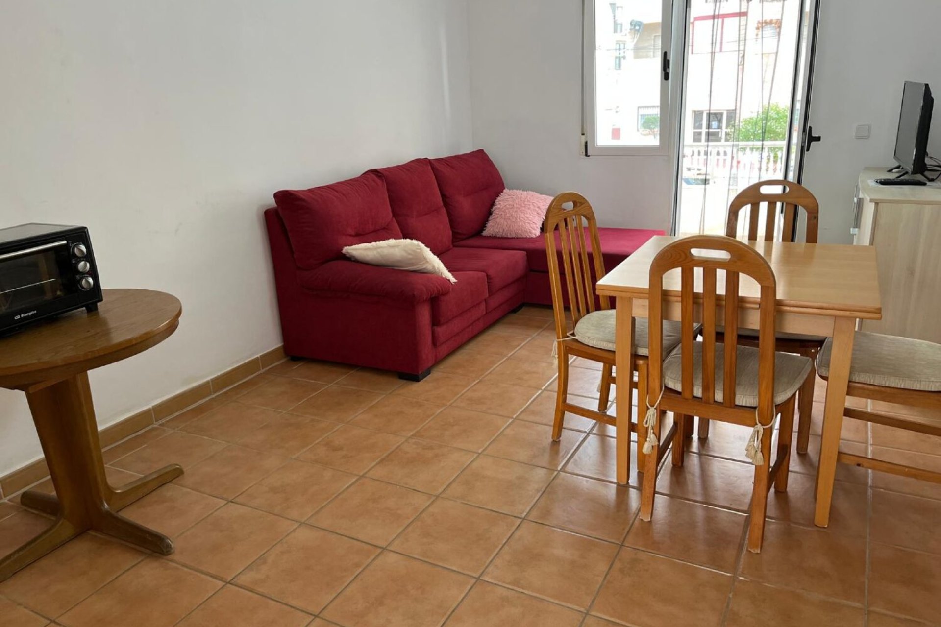 Reventa - Apartamento - Torrevieja