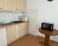 Reventa - Apartamento - Torrevieja