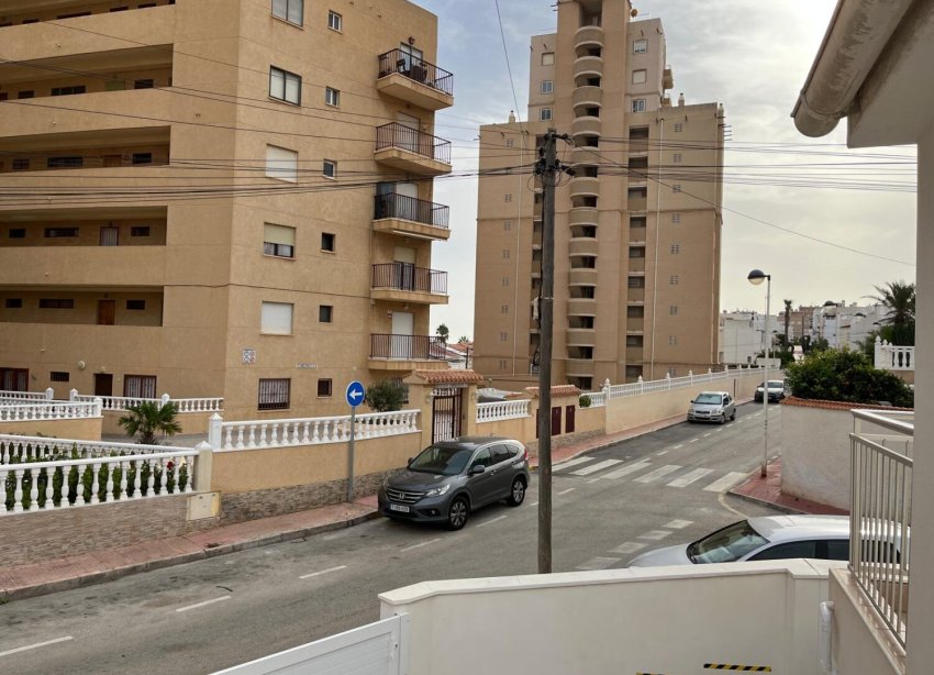 Reventa - Apartamento - Torrevieja