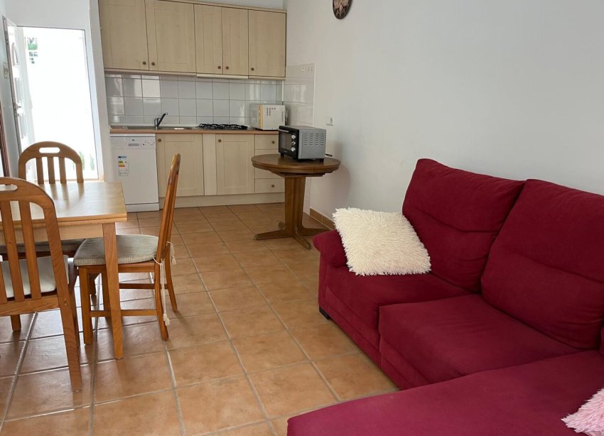 Reventa - Apartamento - Torrevieja