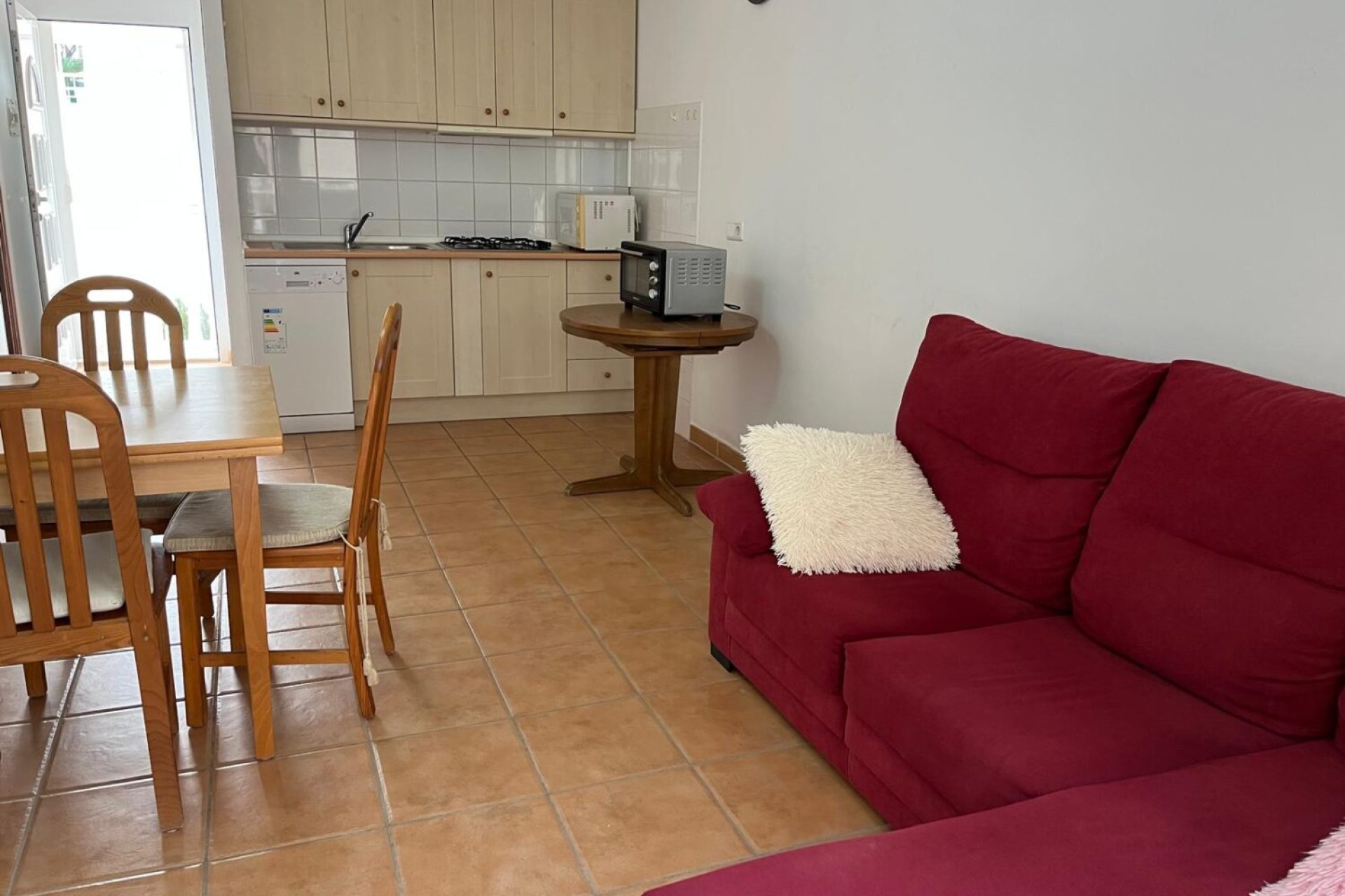 Reventa - Apartamento - Torrevieja