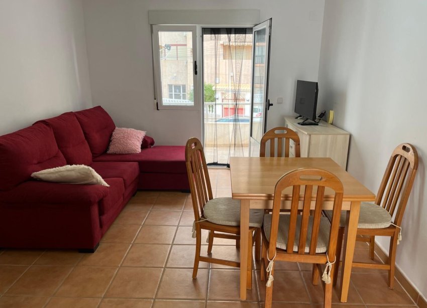 Reventa - Apartamento - Torrevieja
