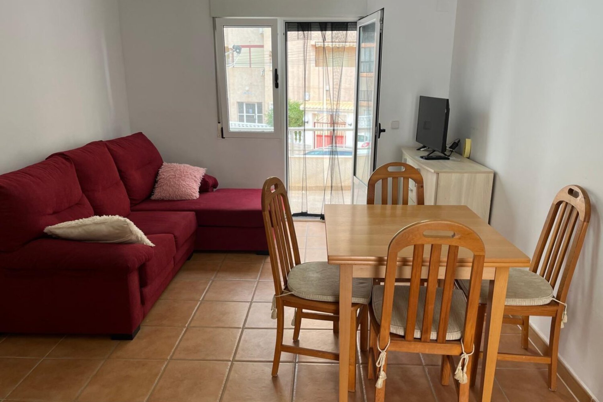 Reventa - Apartamento - Torrevieja