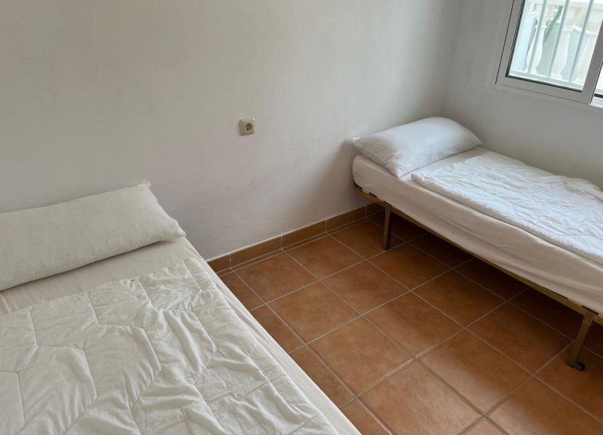 Reventa - Apartamento - Torrevieja