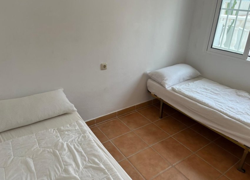 Reventa - Apartamento - Torrevieja