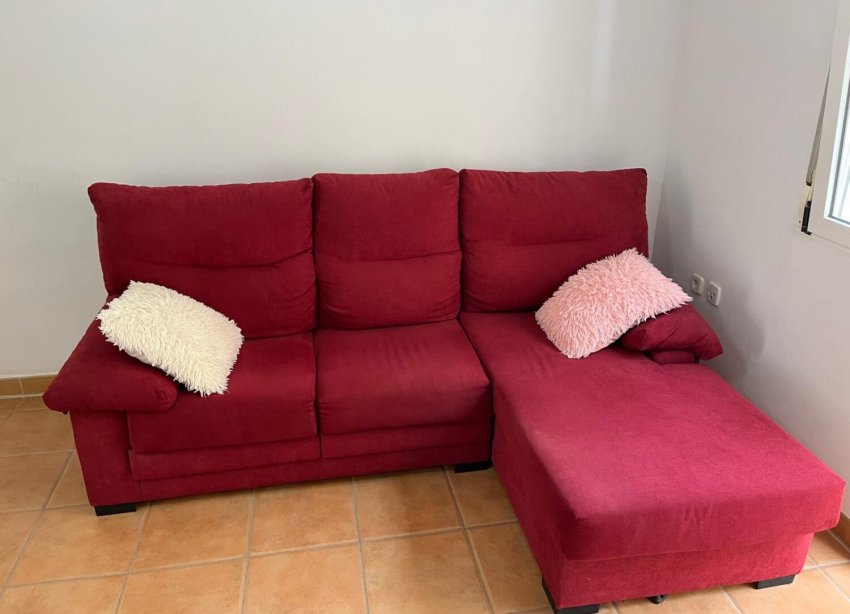 Reventa - Apartamento - Torrevieja