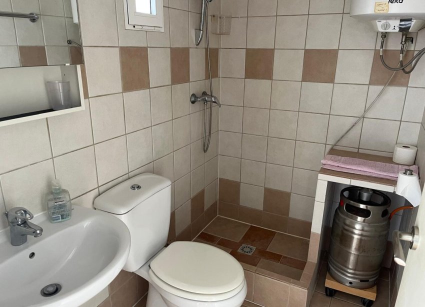 Reventa - Apartamento - Torrevieja