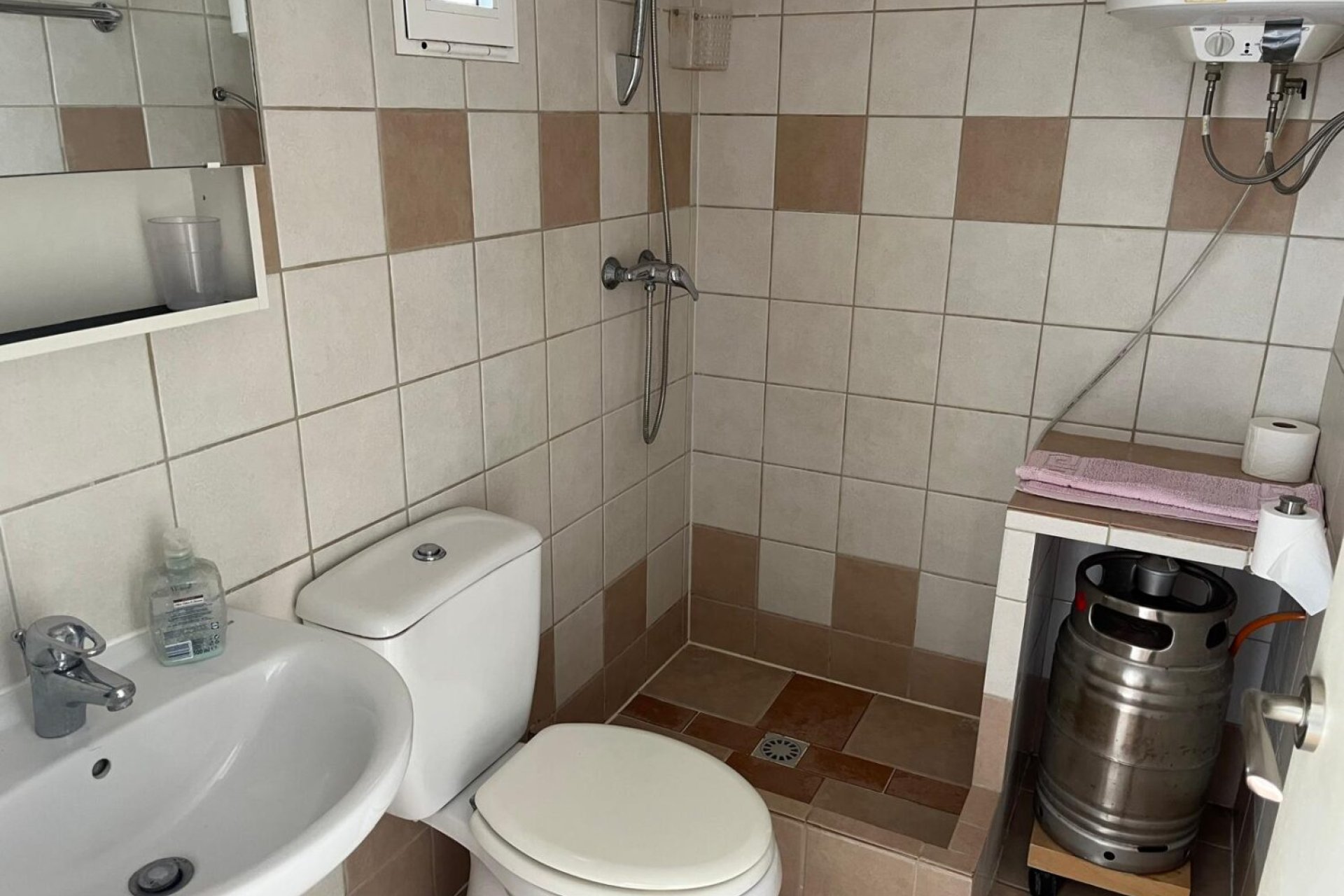 Reventa - Apartamento - Torrevieja